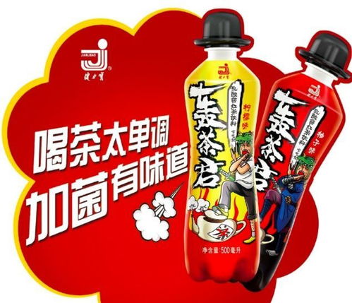 健力宝的破茧重生 非酒精饮料与茶叶零售的新篇章
