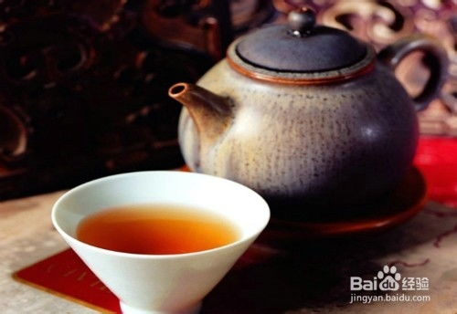 冬季肚子保暖指南 非酒精饮料与茶叶零售的实用建议