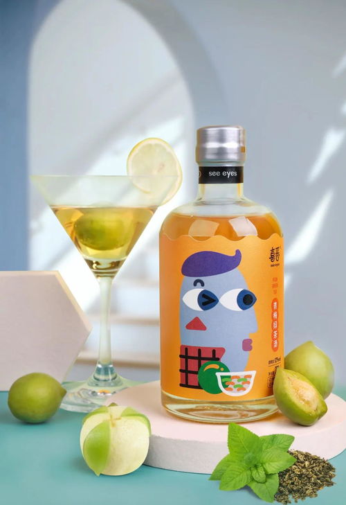 在喜欢星球，与喜番家族共享非酒精饮品与茶的奇妙旅程