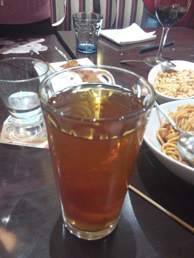 把必胜客当水吧 下午茶与夜宵时段的免费续杯饮品体验